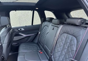 BMW X5 G05 2025 BMW X5 xDrive30d, Pneumatyka, Panorama, 22 cale, Hak, Harman, Comfort PLUS, zdjęcie 23