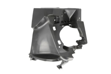 MOCOWANIE HALOGENU L (M-PAKIET, PLASTIK)