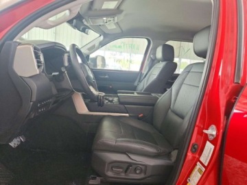 Toyota Tundra II 2024 Toyota Tundra 2024r., Limited Hybrid, 3.4L, 4x4, od ubezpieczalni 3.4 437KM, zdjęcie 7