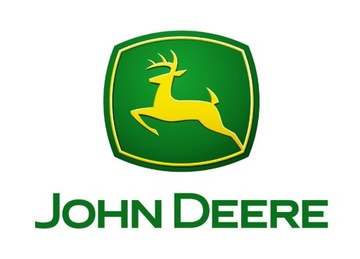 JOHN DEERE PEG PEREGO ДВОЙНОЙ АККУМУЛЯТОРНЫЙ ТРАКТОР