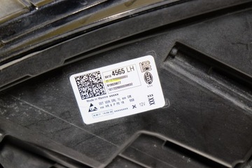 CHEVROLET EQUINOX 2017- SVĚTLOMET SVĚTLO LED L USA