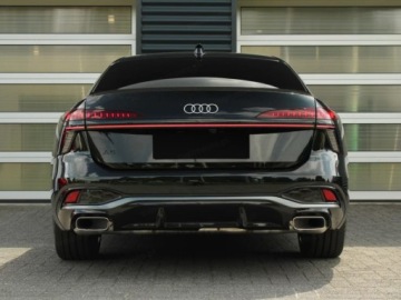 Audi A6 C9 2.0 TFSI 204KM 2026 AUDI A6 TFSI S line Sedan (204 KM) 2026, zdjęcie 1