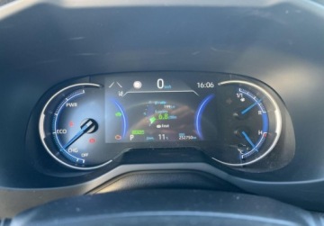 Toyota RAV4 V SUV 2.5 Hybrid Dynamic Force 218KM 2022 Toyota RAV4 2,5 HSD Selection 4x2 I Salon PL I Vat23 2.5 Hybryda 218KM, zdjęcie 20