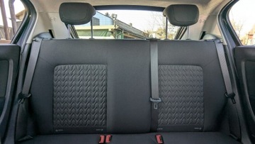 Opel Corsa D Hatchback 5d Facelifting 1.2 Twinport ECOTEC 85KM 2013 Opel Corsa 1.2i 85PS OPŁACONY Bezwypadkowy Serwis, zdjęcie 12