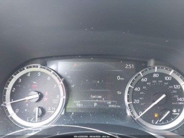 Toyota Highlander III 2022 Toyota Highlander Limited 2022 3.5l 3.5 Benzyna 295KM, zdjęcie 9