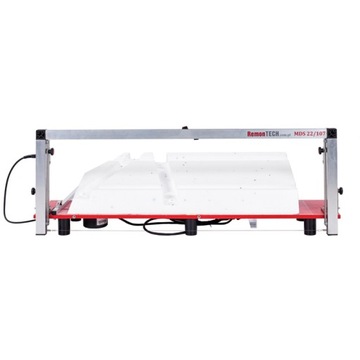 ЭЛЕКТРОРЕЗКА ДЛЯ РЕЗКИ ПЕНОСТРОЕНИЯ, 107 см