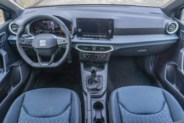 Seat Ibiza V Hatchback 5d Facelifting 1.0 TSI 95KM 2026 Seat Ibiza Style 1.0 TSI 95 KM, zdjęcie 19