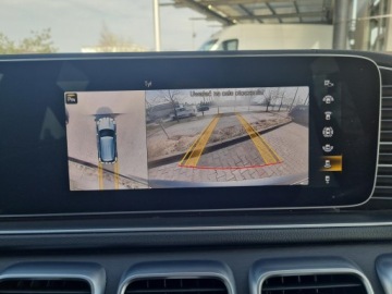 Mercedes GLE V167 2020 Mercedes-Benz GLE 350 Salon PL / Burmester Surroun, zdjęcie 23