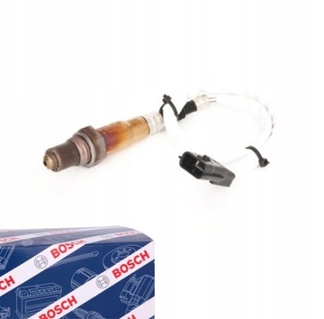 SONDA LAMBDA BOSCH do RENAULT FLUENCE 1.6