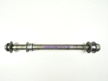 SUZUKI SFV 650 GLADIUS OŚKA TYŁ TYLNA '09