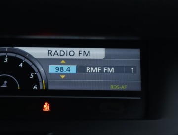 Renault Scenic III Van 1.5 dCi 105KM 2010 Renault Scenic 1.5 dCi, Klima,ALU, zdjęcie 18