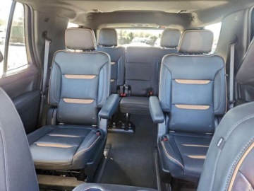  GMC Yukon AT4 2021 5.3 Benzyna 355KM, zdjęcie 10