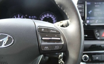 Hyundai i30 III 2023 Hyundai i30 Salon Polska, Faktura VAT 23, ASO, Display, 48V 1.5 Hybryda, zdjęcie 12