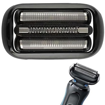 ЛЕЗВИЕ / ПЛЕНКА ДЛЯ ЛЕЗВИЙ ДЛЯ BRAUN 53B СЕРИИ 5 / 6