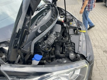 Ford Transit Custom I 2020 Ford Transit Custom Trend Automat 9 os., zdjęcie 16