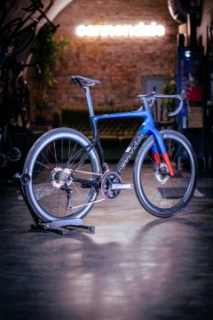 Cannondale Super Six HI-MOD 2 р.54 SNB Ultegra Di2