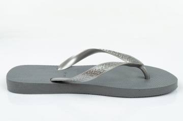 Japonki Havaianas W STEELGREY 35/36