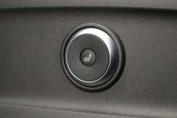 Chery Tiggo 9 SUV PHEV 1.5 Super Hybrid 428KM 2025 Chery Tiggo 9 Od reki Kamera 540 Fotele przednie z masazem Glosniki Son, zdjęcie 20