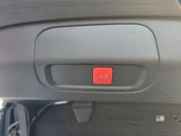 Peugeot 408 Crossover 1.2 PureTech 130KM 2024 Peugeot 408 1.2 PureTech 130 KM, Automat, Kamera, zdjęcie 36