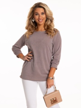 Красивая удобная блузка много цветов польского продукта размера