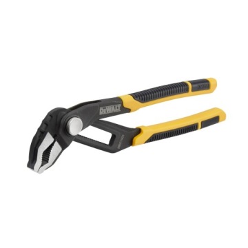 ТРУБНЫЕ ЩИПЦЫ DEWALT РЕГУЛИРУЕМЫЕ 250 мм COBRA