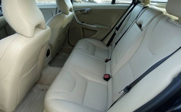 Volvo 2017 Volvo V60 Cross Country Cross Country 2.0 D4 190KM Automat Jasna skora Kam, zdjęcie 14