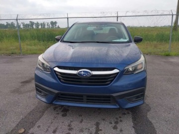 Subaru Legacy V 2022 Subaru Legacy 2022 SUBARU LEGACY 2.5 Benzyna 182KM, zdjęcie 2