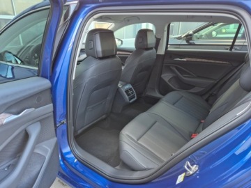 Skoda Superb IV Kombi 2.0 TSI 204KM 2026 Skoda Superb l&amp;K 265KM TSI DSG 4x4, zdjęcie 11