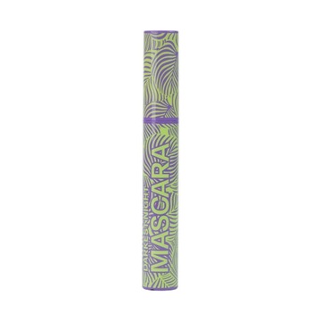 Ingrid Natural Essence Darkest Night tusz do rzęs