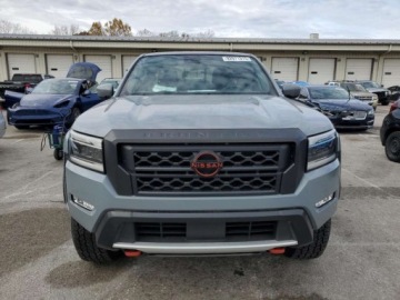 Nissan 2024 Nissan Frontier S 2024 3.8 Benzyna 310KM, zdjęcie 5