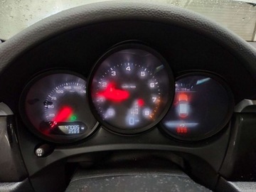 Porsche Macan 2021 Porsche Macan 2021 2.0 Benzyna 261KM, zdjęcie 9