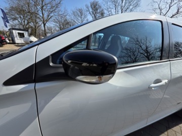 Renault ZOE I 2015 RENAULT ZOE NAVI BATERIA NA WŁASNOSC 2 ŁADOWARKI, zdjęcie 30