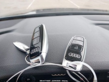 Audi Q7 II 2021 Audi Q7 2021 AUDI Q7 PREMIUM PLUS 55 TFSI QUATTRO TIPTRONIC 3.0 Benzyna, zdjęcie 11