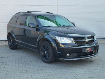 Dodge Journey 2.0 CRD 140KM 2009 Dodge Journey 2.0 CRDi, 140 KM, Zadbany,, zdjęcie 2