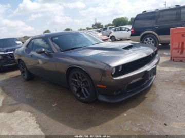 Dodge Challenger III 2022 Dodge Challenger Gt 2022 3.6 Benzyna 303KM, zdjęcie 6