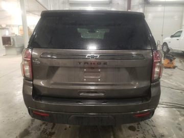 Chevrolet Tahoe GMT900 2021 Chevrolet Tahoe K1500 Z71 2021 5.3l 5.3 Benzyna 355KM, zdjęcie 2