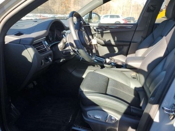 Porsche Macan 2024 Porsche Macan Base 2024 2.0l 2.0 Benzyna 261KM, zdjęcie 7