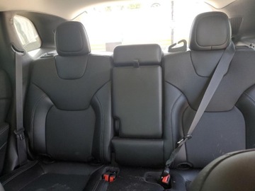 Jeep Cherokee V 2022 Jeep Cherokee Latitude Lux 2022 3.2l 3.2 Benzyna 271KM, zdjęcie 10