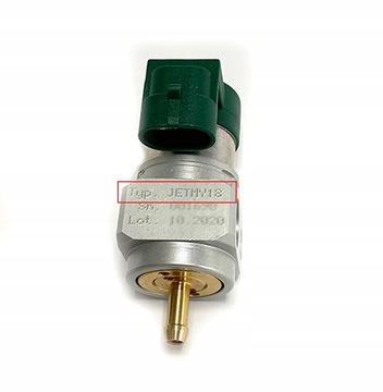 Injector Zavoli Pan Jet MY18