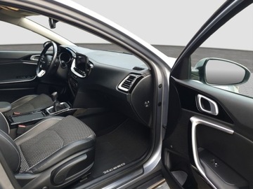 Kia XCeed Crossover 1.5 T-GDI 160KM 2021 Kia XCeed Kia XCEED 1.5 T-GDI Business Line 1.5 Benzyna 160KM, zdjęcie 30