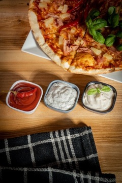 DIP BOWL САЛАТНИЦА серая, 100мл