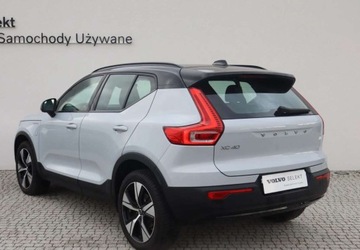 Volvo XC40 2021 Volvo XC 40 T5 262KM Plug-In R-Design Salon POLSKA I Wlasciciel Gwarancja, zdjęcie 2