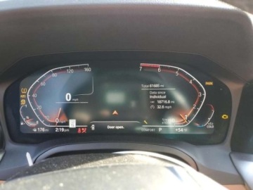 BMW Seria 3 G20-G21 2020 BMW Seria 3 330xi 2.0 Benzyna 255KM, zdjęcie 9