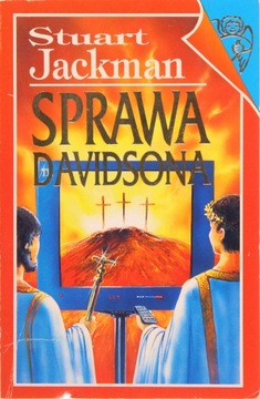 SPRAWA DAVIDSONA, Stuart Jackman
