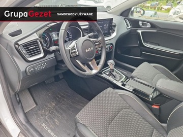 Kia XCeed PHEV Facelifting 1.6 GDi Plug-In 141KM 2023 Kia XCeed 1.6 GDI PHEV 141KM, fv23%, wersja L, plug-in hybrid, gwarancja do, zdjęcie 8