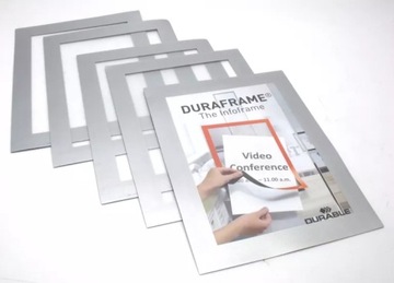 МАГНИТНАЯ РАМКА ШТ 17,5 СМ / 13 СМ DURAFRAME