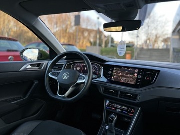 Volkswagen T-Cross SUV 1.5 TSI 150KM 2024 Volkswagen Taigo Style 1.5 TSI ACT 150 KM DSG-7 |K, zdjęcie 15