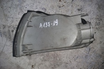 PRAVÝ SMĚROVKA BLATNÍKU MITSUBISHI LANCER VI (CJ-CP_) 0455785R 1997