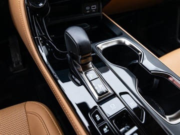 Lexus NX II SUV Facelifting 2.5 350h 243KM 2024 LEXUS NX 350h Prestige AWD Suv 2.5 (243KM) 2024, zdjęcie 21