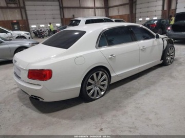 Bentley Continental II 2015 Bentley Flying Spur V8 2015 4.0l 4.0 Benzyna 500KM, zdjęcie 6